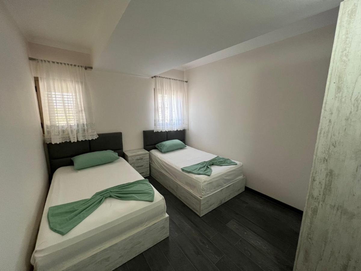 Union Villa Shkoder Exterior photo