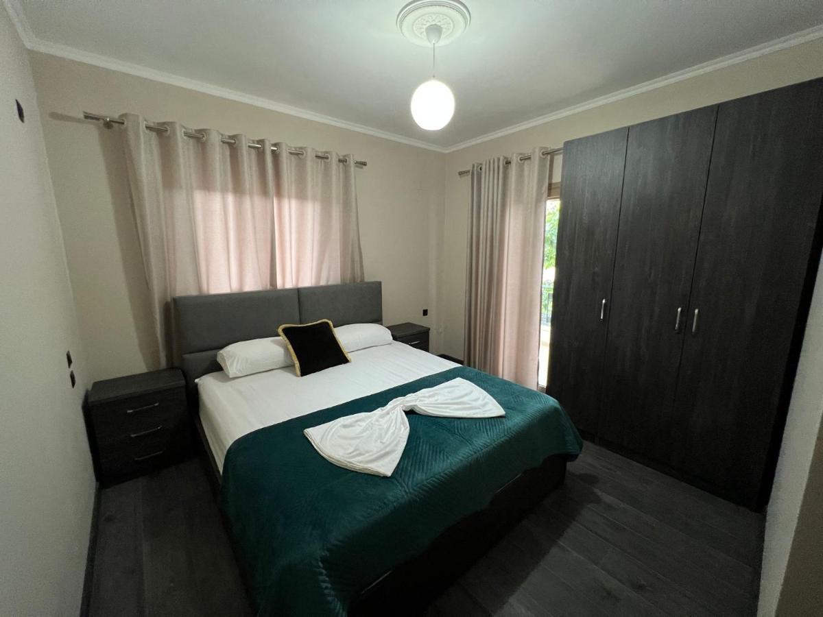 Union Villa Shkoder Exterior photo