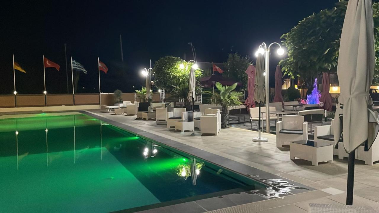Union Villa Shkoder Exterior photo
