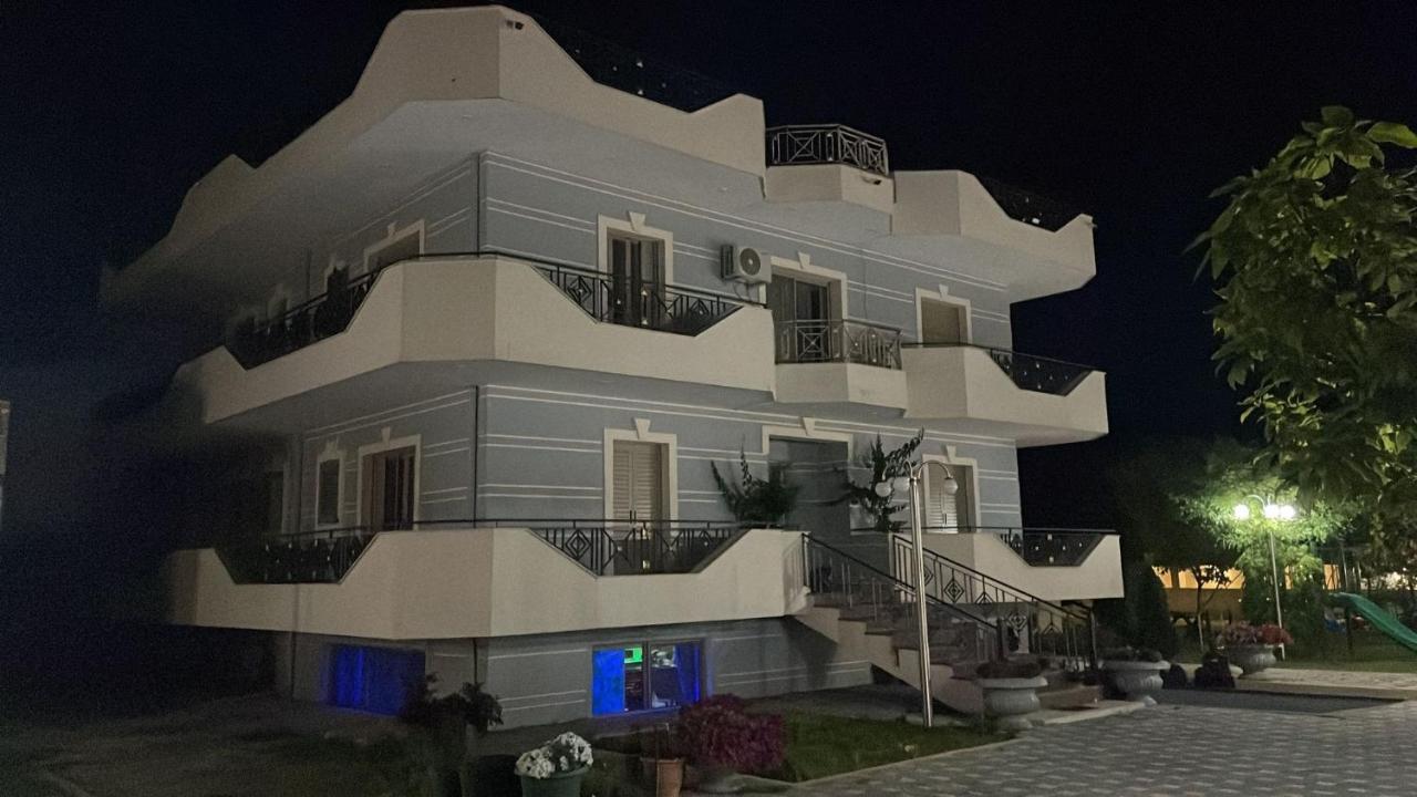Union Villa Shkoder Exterior photo