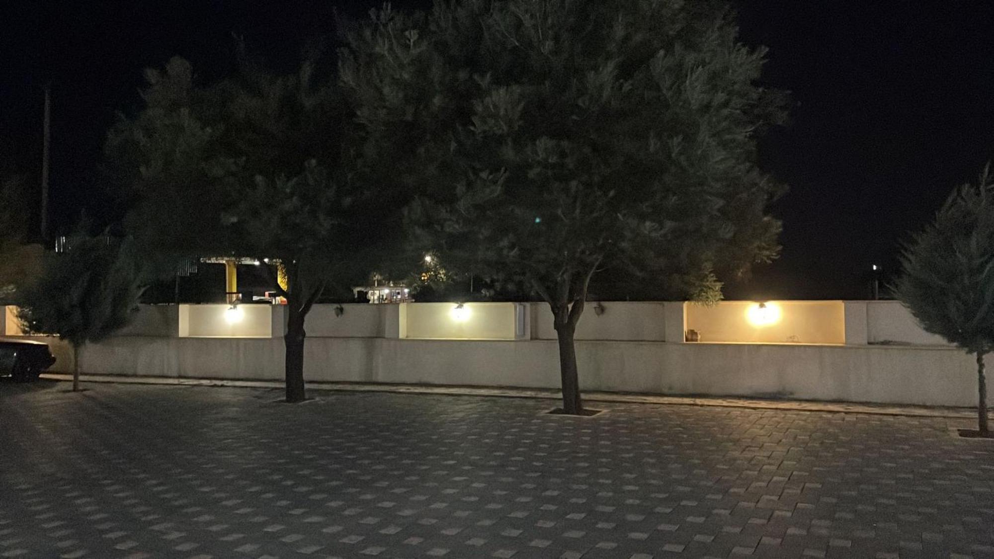 Union Villa Shkoder Exterior photo